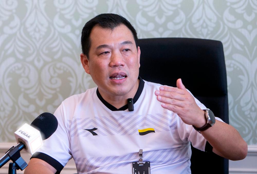 Special committee to discuss new flight routes at Ipoh’s Sultan Azlan Shah Airport