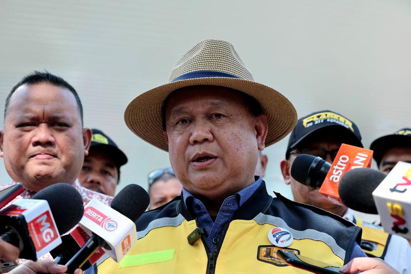 Speed limit on Federal roads reduced to 80km/h for Chinese New Year- Nanta Speed limit on Federal roads reduced to 80km/h for Chinese New Year- Nanta