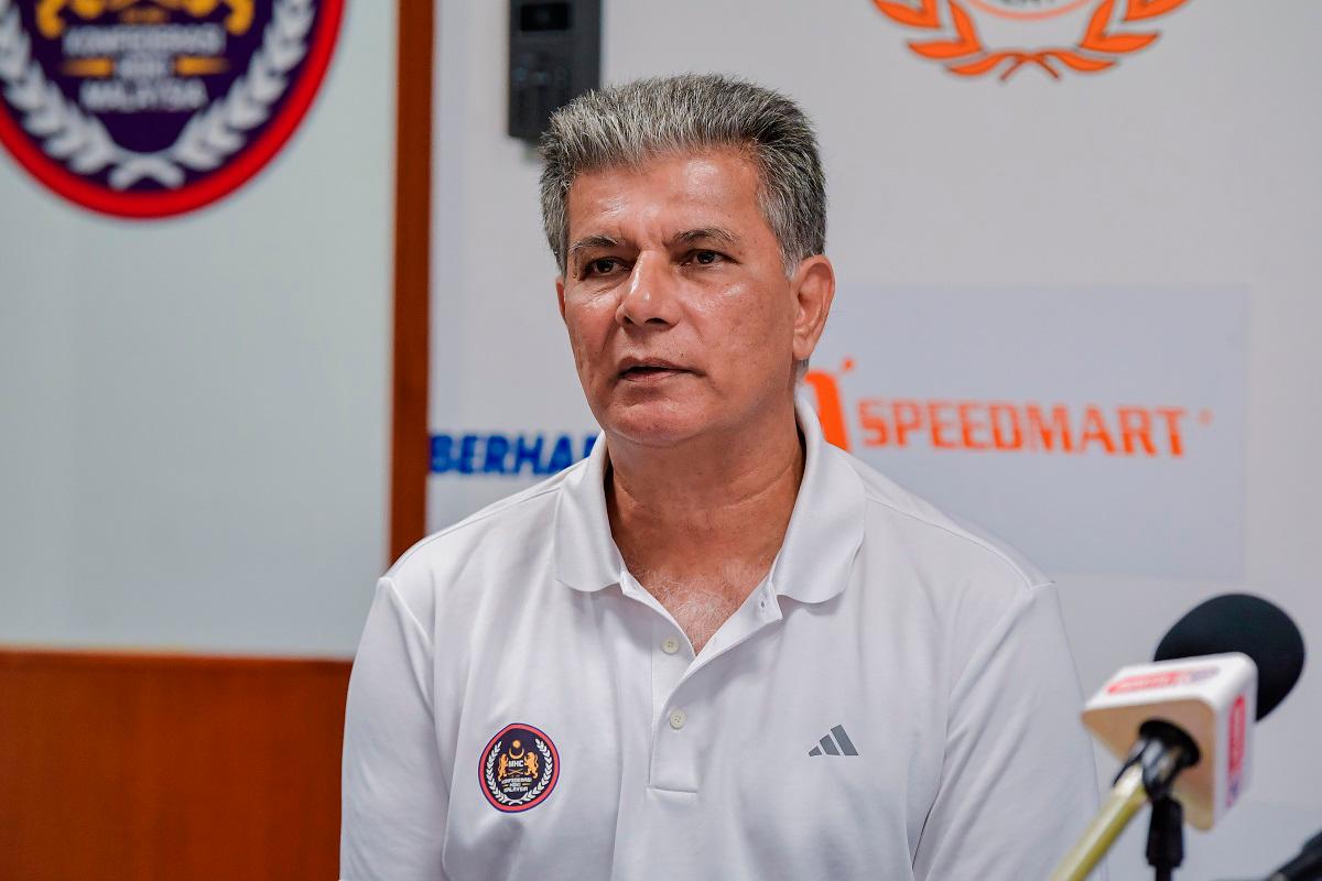 Speedy Tigers fitness at 80 percent for Asia Cup 2025