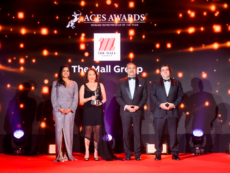 Spotlight on Thai Excellence