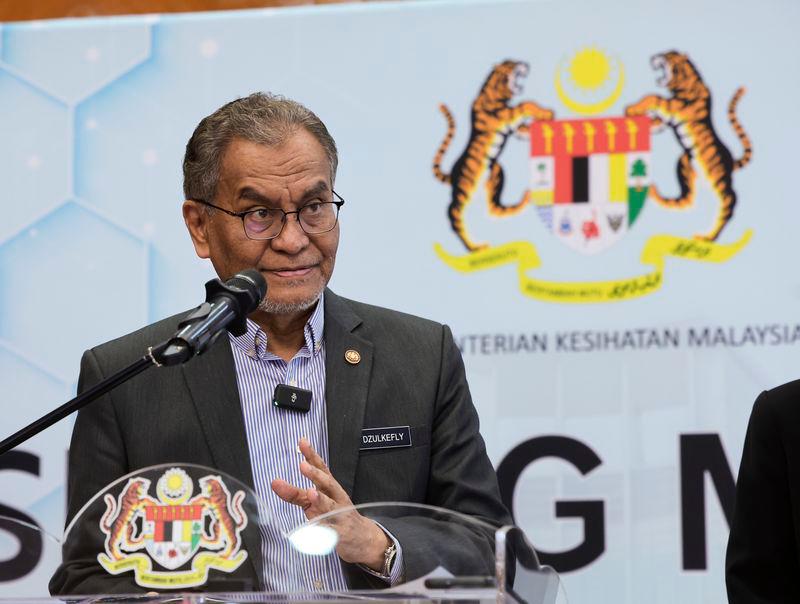 Staggered working hours an additional option to existing systems – Dzulkefly Staggered working hours an additional option to existing systems – Dzulkefly