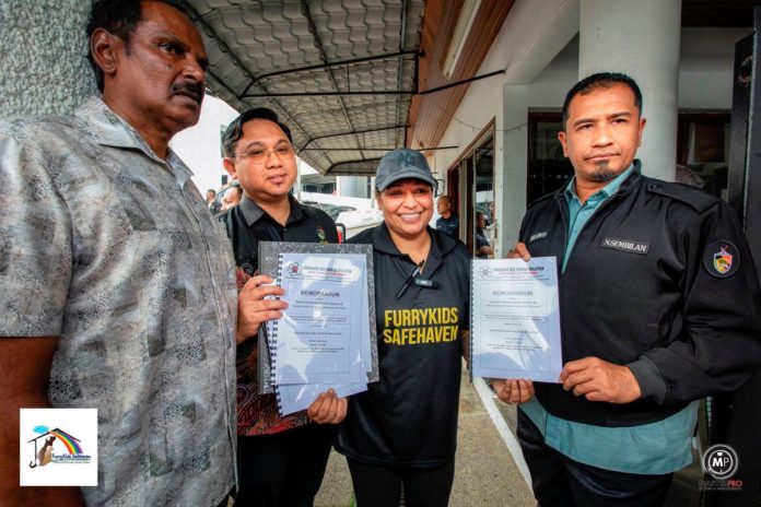 State govt urged to halt the planned culling of stray dogs in Negri Sembilan: Gabungan NGO Haiwan Malaysia