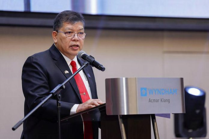 Malaysia and India discuss boosting tourism, investment and diaspora ties