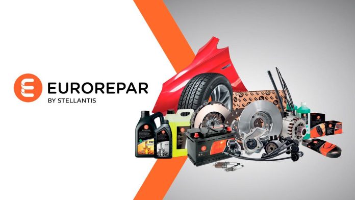 Stellantis introduces Eurorepar and Car service network to Malaysia