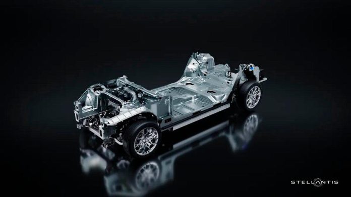 Stellantis makes breakthrough in lithium-sulphur battery technology Stellantis makes breakthrough in lithium-sulphur battery technology