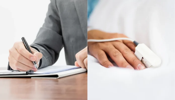 Stepfather allegedly seeks assets of terminally ill mum