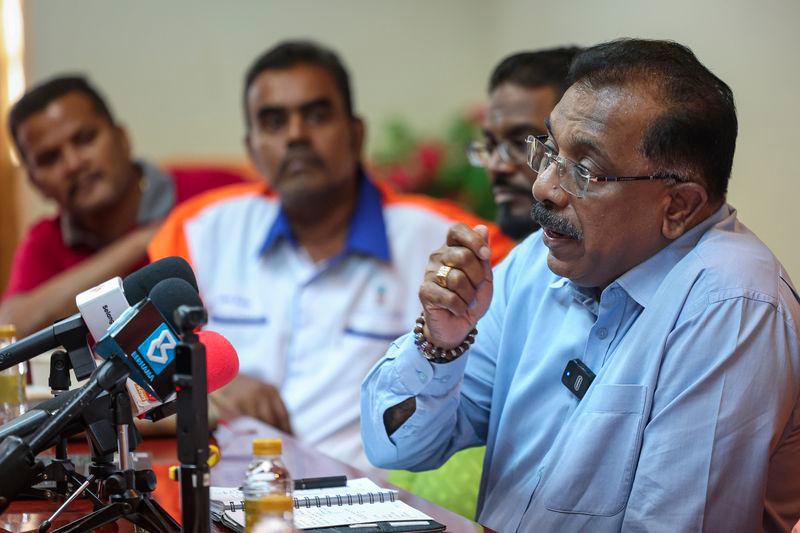 Stop exploiting Jalan Masjid temple relocation issue for self interests: Sentosa assemblyman Stop exploiting Jalan Masjid temple relocation issue for self interests: Sentosa assemblyman