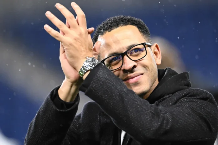Strasbourg's Rosenior coy on Chelsea manager speculation