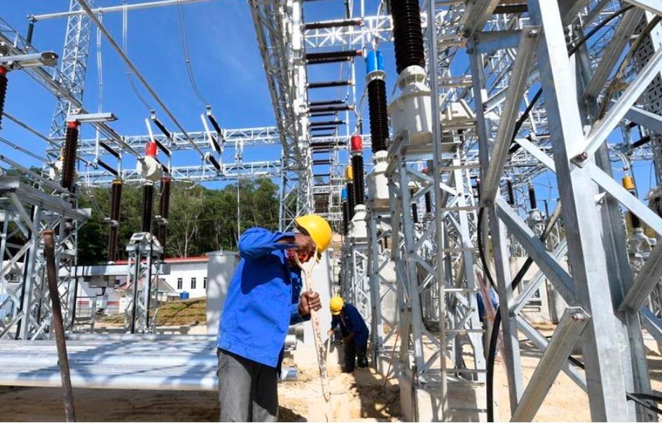 Strategic location, abundant natural resources fuel Sabah’s renewable energy development