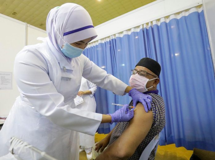 Strengthening long-term healthcare plan for seniors