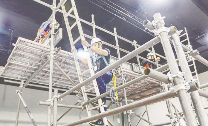 Stricter regulations to curb workplace fatalities needed Stricter regulations to curb workplace fatalities needed