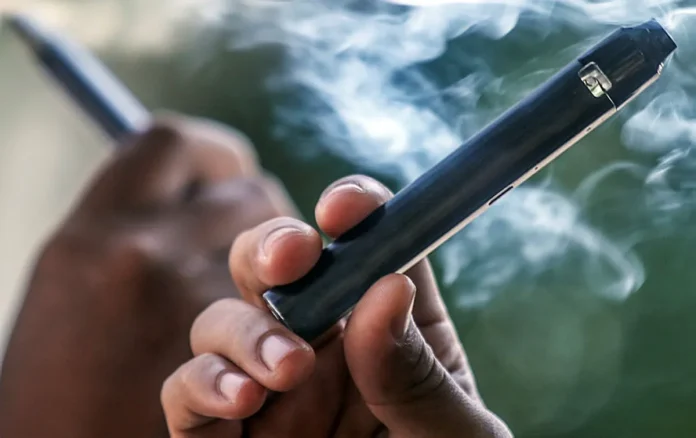 Student vaping rises in Malaysia despite new control law