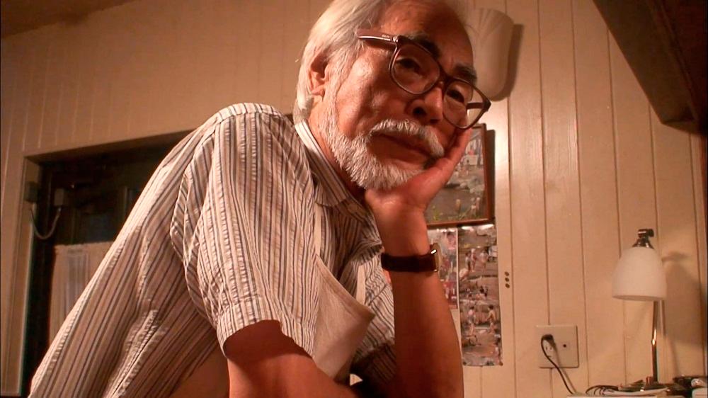 Studio Ghibli artist calls AI insult to life