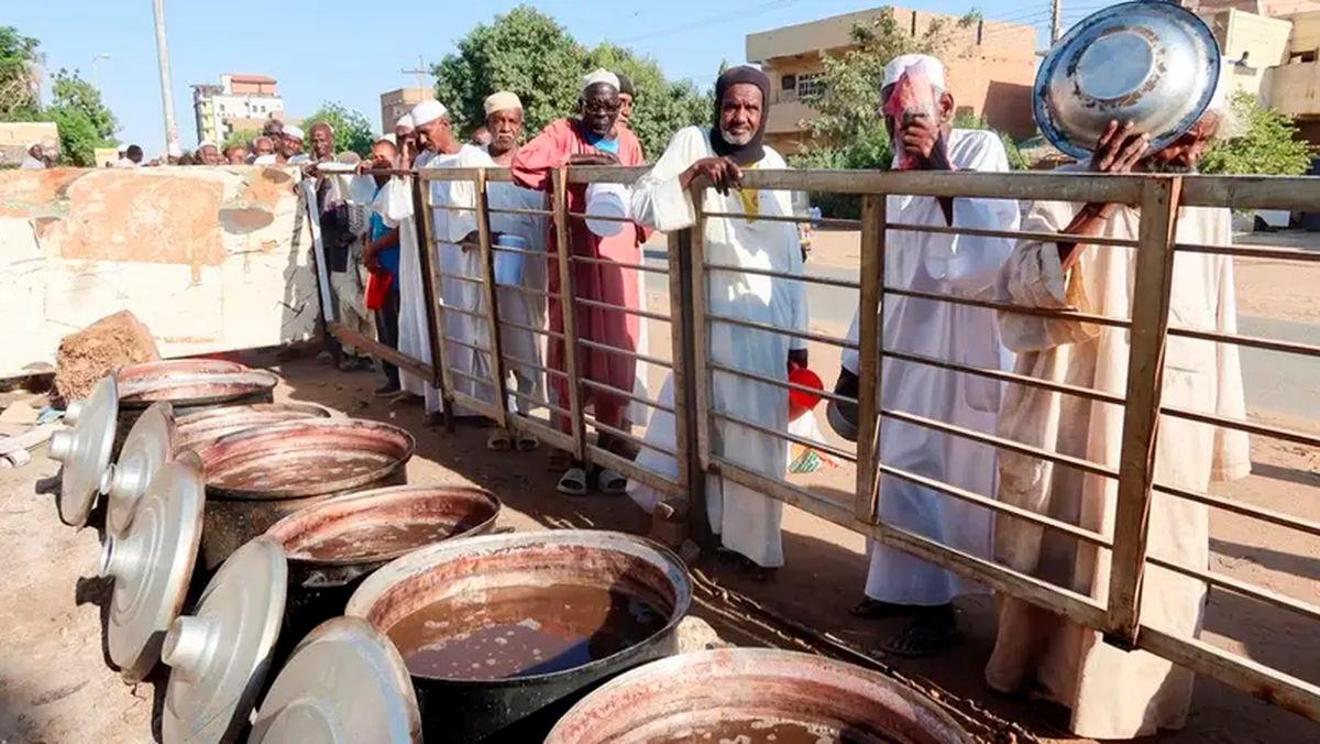 Sudan refugees face deepening hunger as funds dry up: UN Sudan refugees face deepening hunger as funds dry up: UN