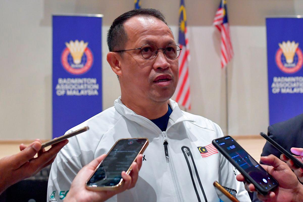 Sukan SEA 2025: BAM bakal umum senarai pemain sebelum Kejohanan Dunia