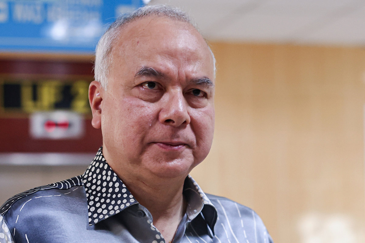 Sultan Nazrin urges preventive measures following frequency of fatal road accidents Sultan Nazrin urges preventive measures following frequency of fatal road accidents