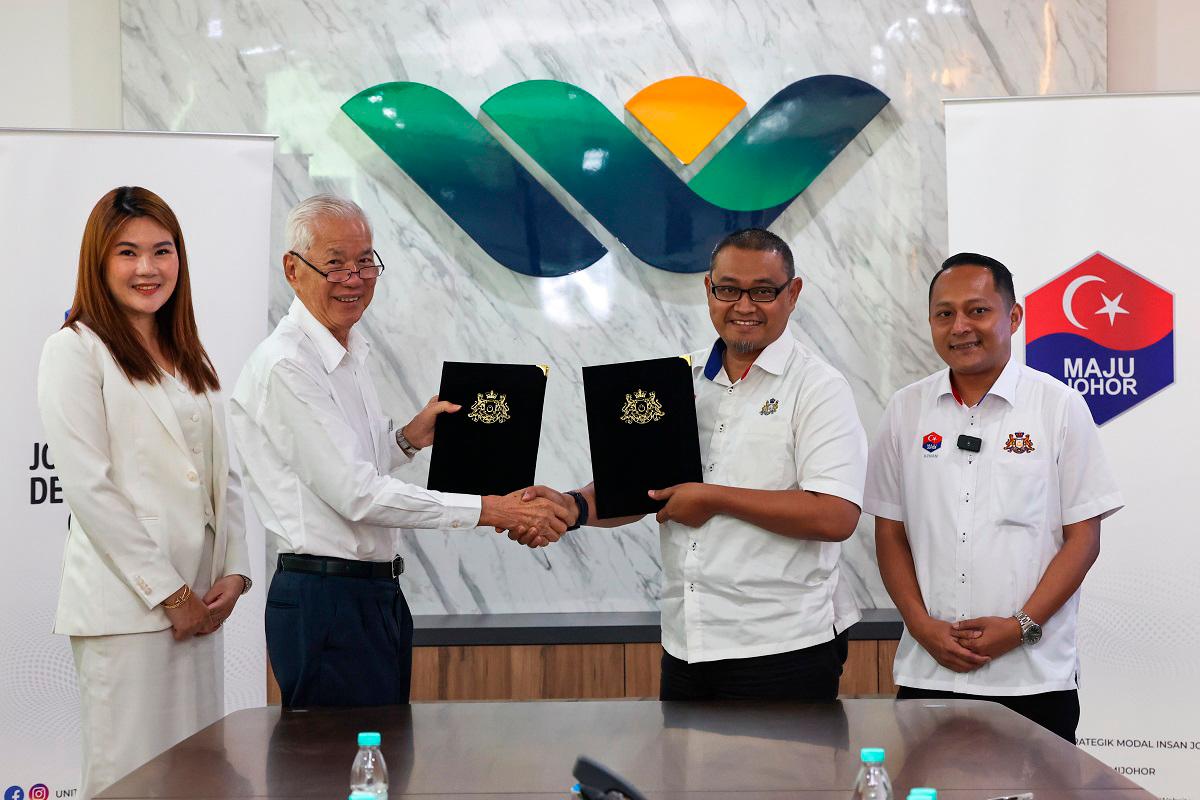 Sun Bus Tech, JTDC to offer RM4,000 starting pay in talent drive
