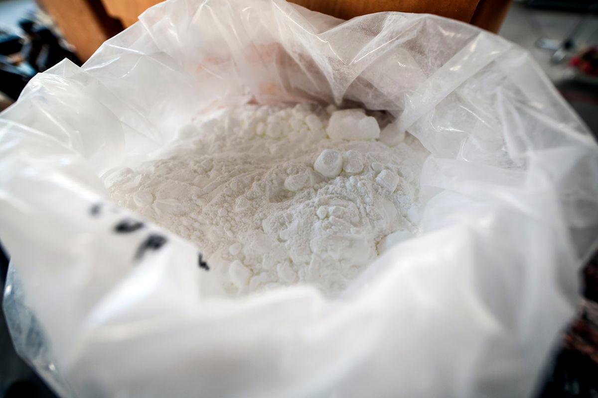 Sungai Golok drug prices lure Malaysian addicts across border Sungai Golok drug prices lure Malaysian addicts across border