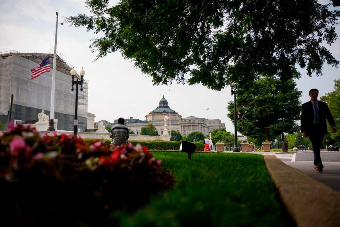 Supreme Court grants DOGE access to social security data