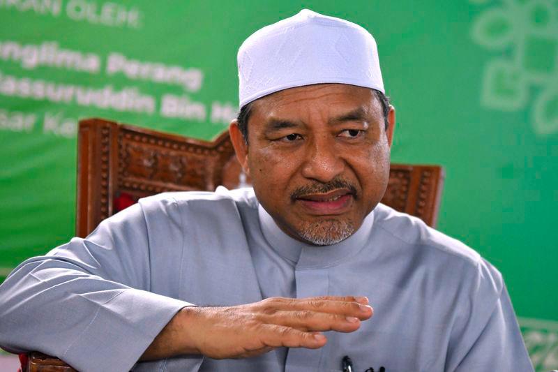 Surge in rape and incest cases in Kelantan: parents, govt should play bigger role - MB