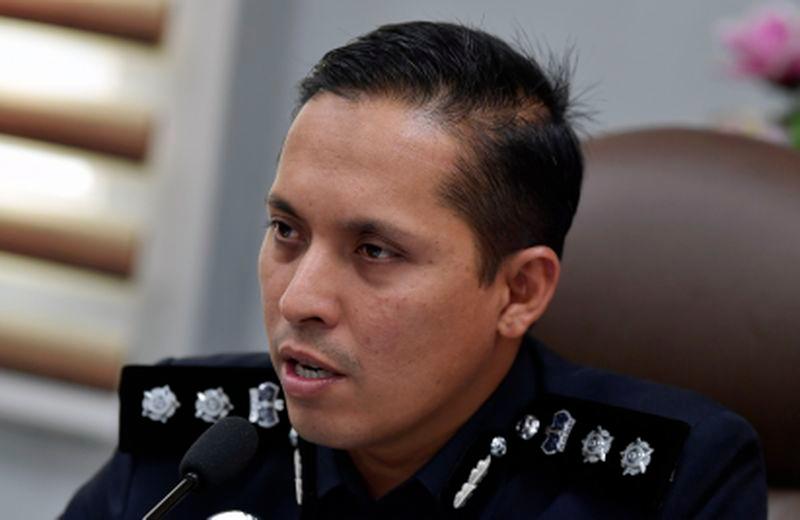Suspect in fatal stabbing over begging spot gets seven day remand Suspect in fatal stabbing over begging spot gets seven day remand
