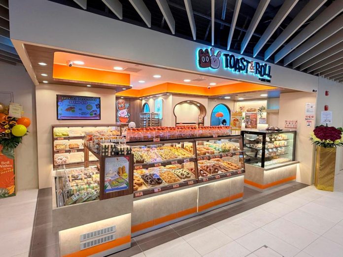 Swee Heng Introduces More Toast &amp; Roll Locations Islandwide