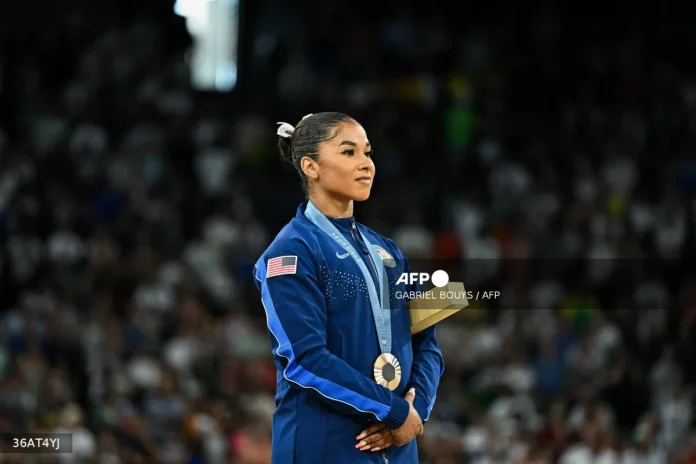 Swiss court sends Chiles Olympic bronze appeal back to CAS