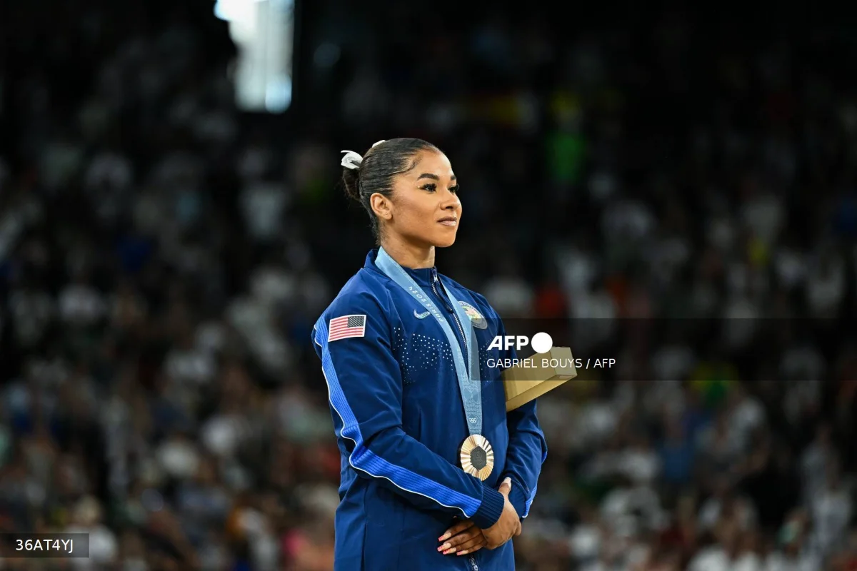 Swiss court sends Chiles Olympic bronze appeal back to CAS