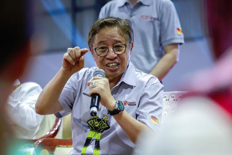 Switzerland enhances ties with Sarawak, eyes investment and strategic collaboration Switzerland enhances ties with Sarawak, eyes investment and strategic collaboration