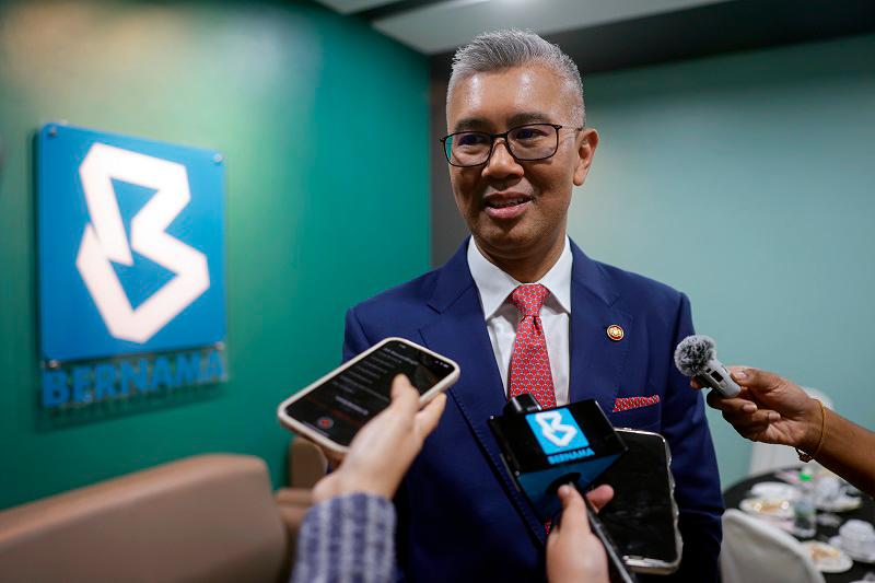 Syarikat Malaysia dan Uzbekistan digesa jalin kerjasama baharu, raih peluang sinergi