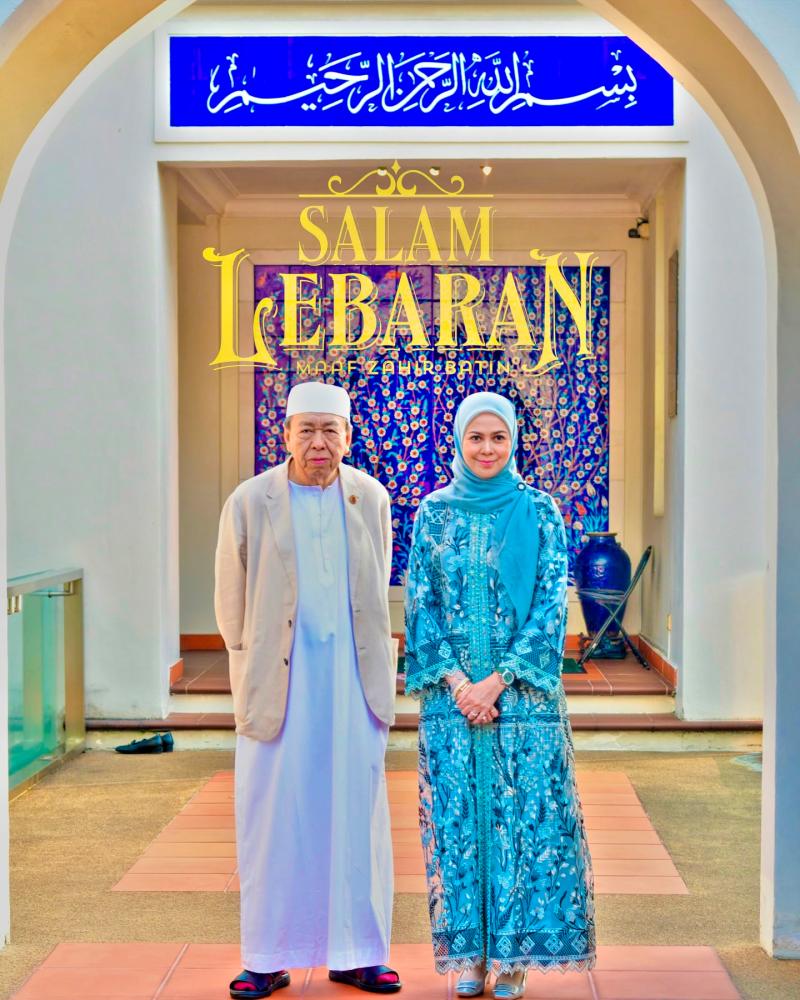 Syawal must be symbol of community unity, manifestation of gratitude to the divine Syawal must be symbol of community unity, manifestation of gratitude to the divine