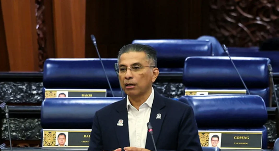 RUU Perubahan Iklim Negara dijangka dibentang pada sidang Parlimen kali ini