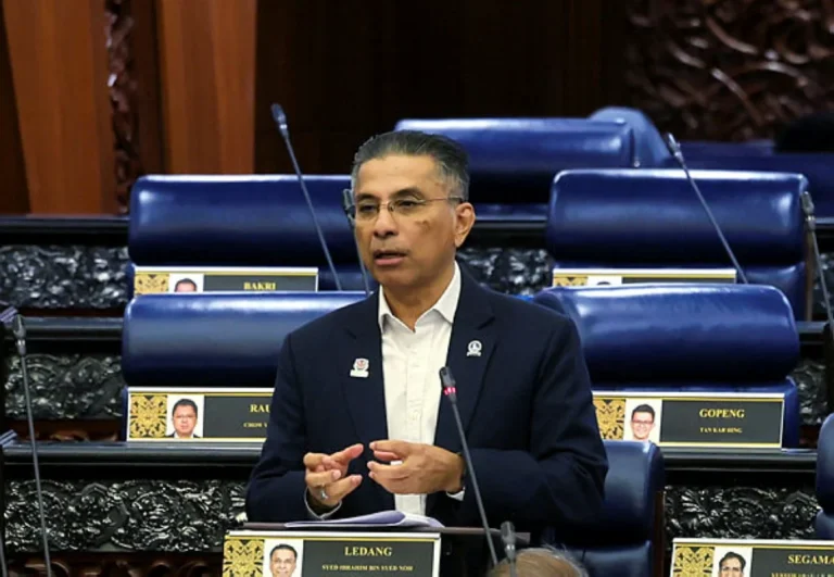 RUU Perubahan Iklim Negara dijangka dibentang pada sidang Parlimen kali ini