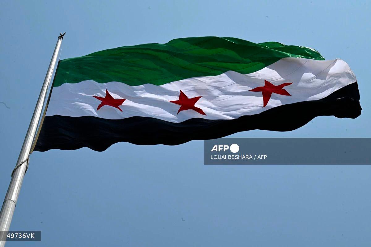 Syrian Kurds criticise transitional parliament selection as undemocratic