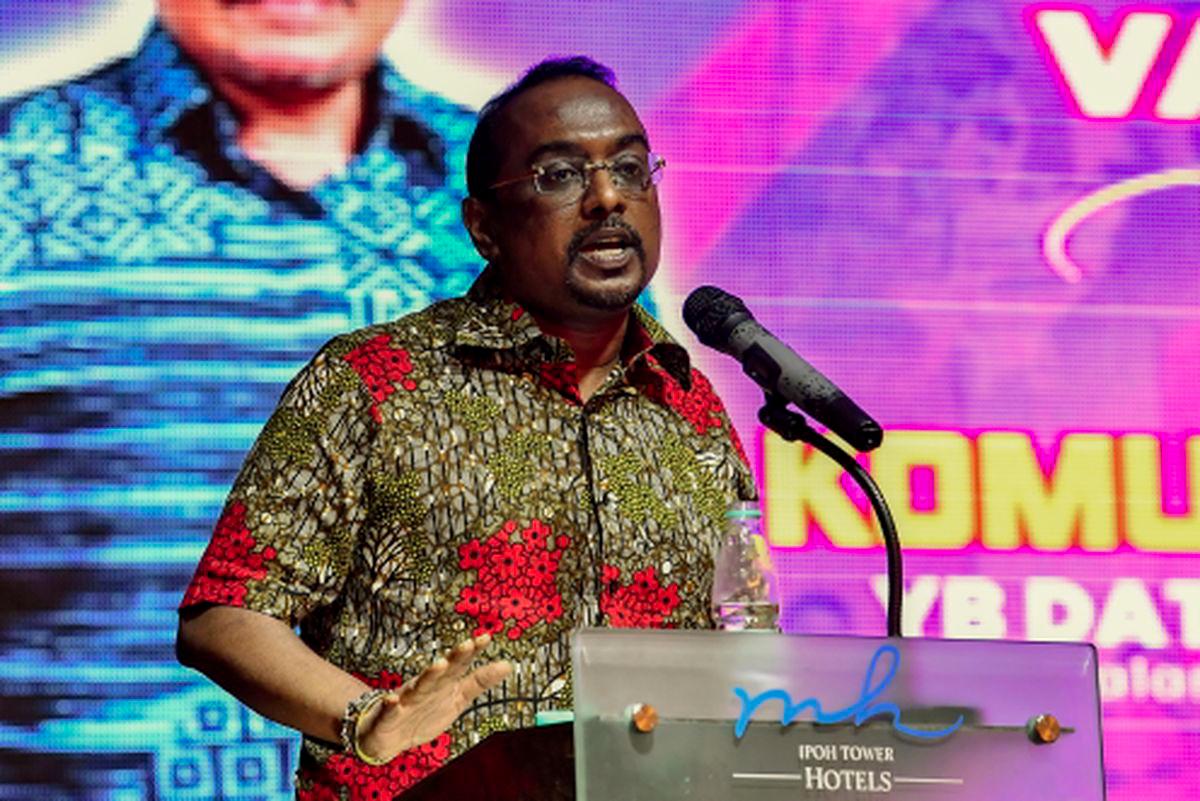 TEKUN disburses RM23m in financing to indian entrepreneurs as of May 1 TEKUN disburses RM23m in financing to indian entrepreneurs as of May 1