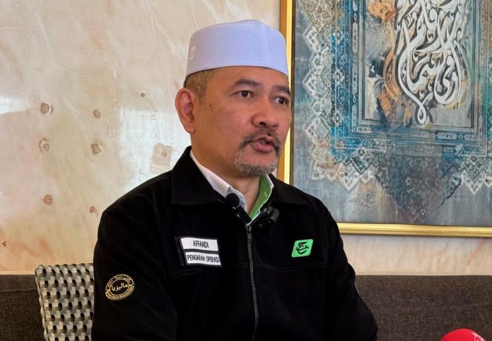 TH fully prepared to receive Hajj pilgrims in Madinah