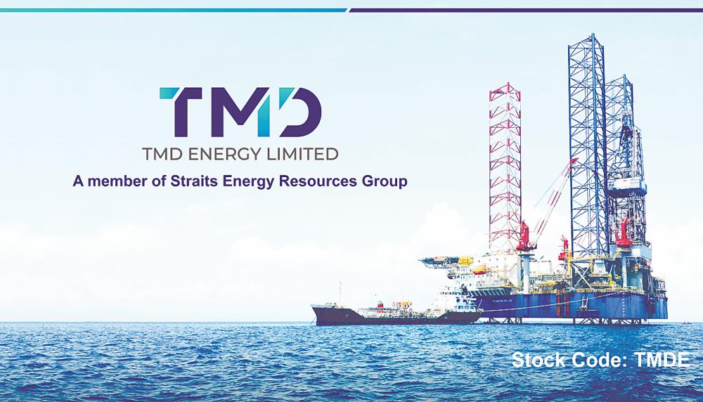 TMD Energy makes history with trading debut on NYSE American