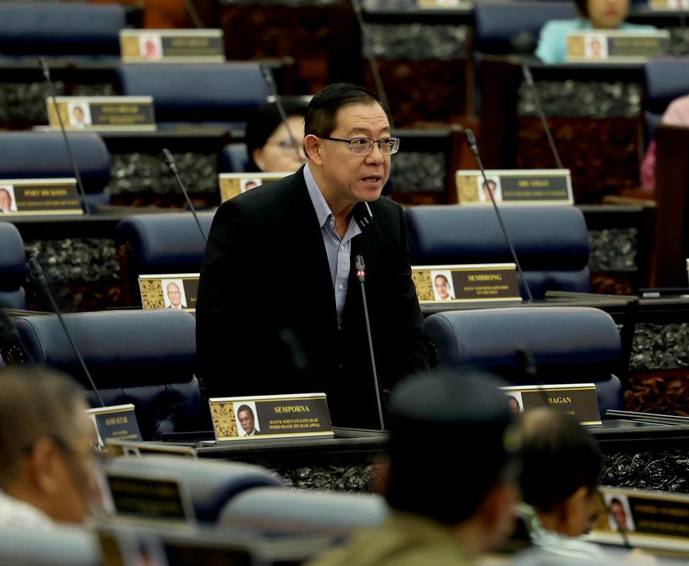 TNB profit and 5G progress in focus at Dewan Rakyat today TNB profit and 5G progress in focus at Dewan Rakyat today
