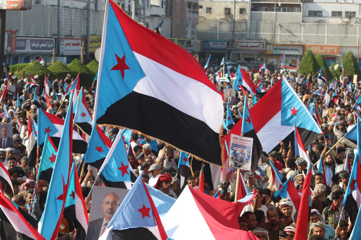 TOPSHOTS-TOPSHOT-YEMEN-CONFLICT-PROTEST-153740