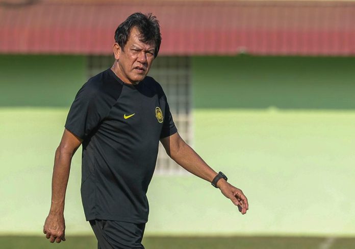 TRW coach Elavarasan warns KL City will be tough FA Cup opponents