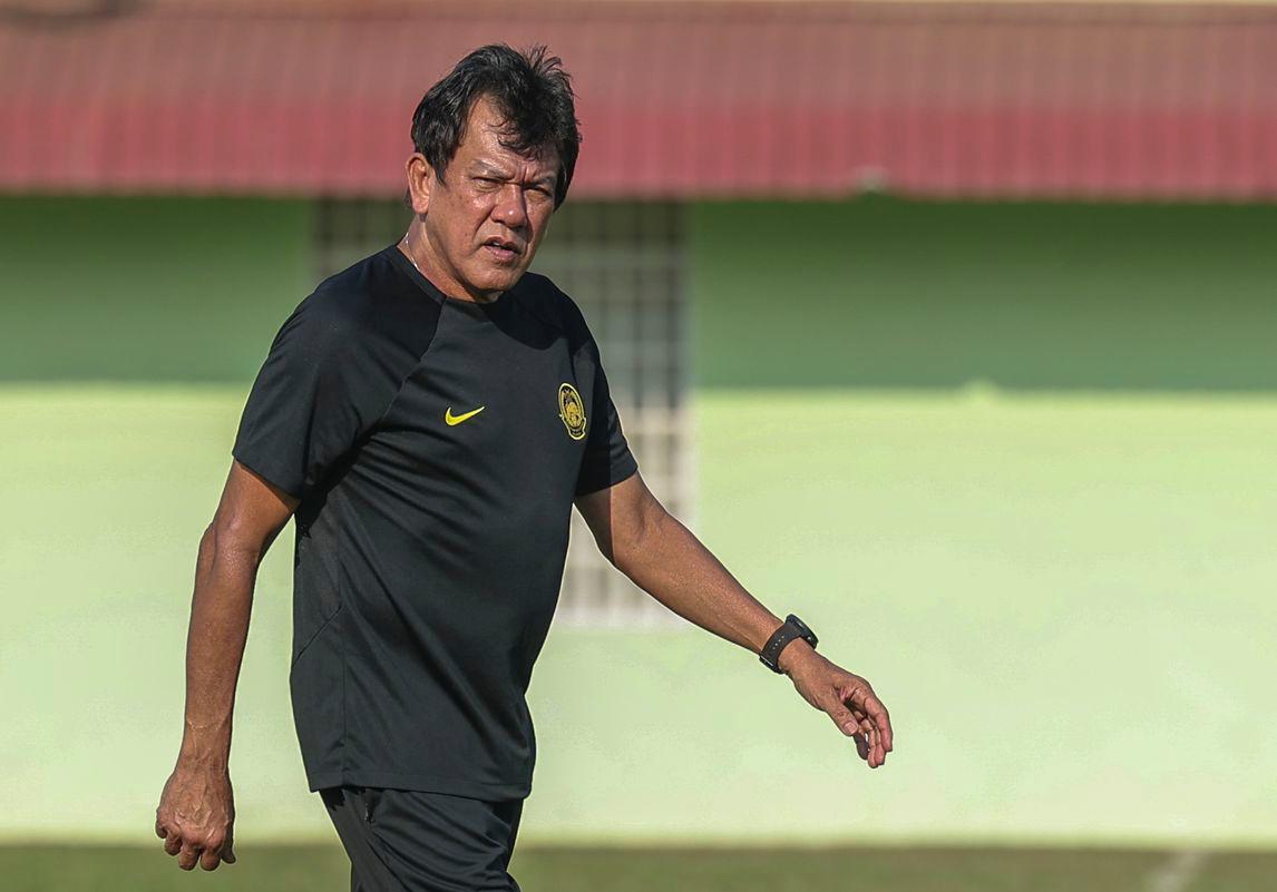TRW face tough Super League test against Sabah FC at Likas Stadium TRW face tough Super League test against Sabah FC at Likas Stadium