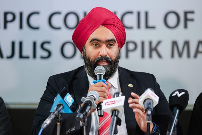 TSG and MPC riders to lead Malaysia’s 2025 SEA Games cycling squad