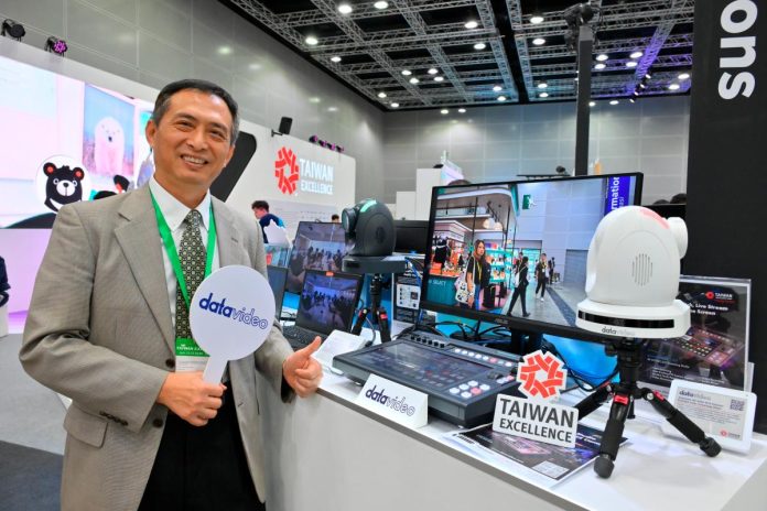 Taiwan-based tech innovators eye expansion in Malaysian market