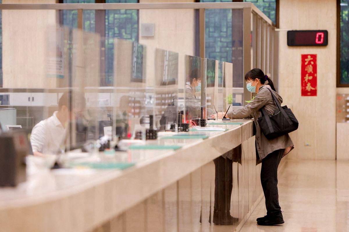 Taiwan central bank says US debt rising too fast may impact trust in Treasuries Taiwan central bank says US debt rising too fast may impact trust in Treasuries