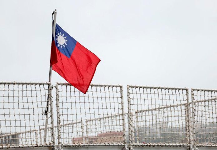 Taiwan draws up plans to counter US tariffs Taiwan draws up plans to counter US tariffs