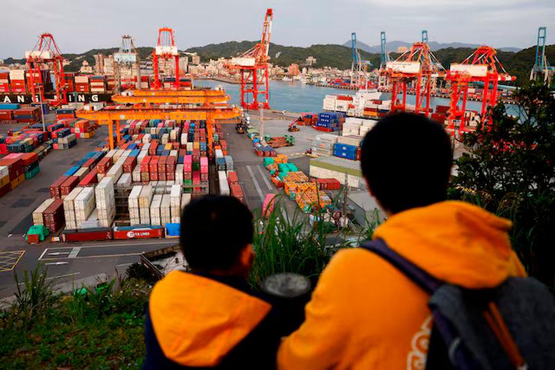 Taiwan eyes zero tariffs with US, pledges more investment