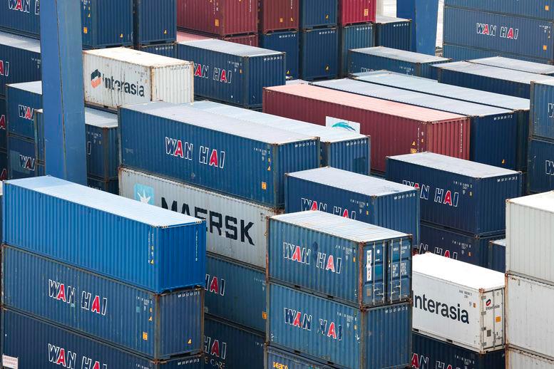 Taiwan hopes for quick agreement with US on tariffs issue Taiwan hopes for quick agreement with US on tariffs issue