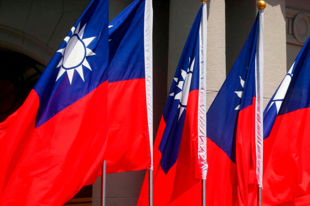 Taiwan opts not to retaliate against Trump’s tariffs Taiwan opts not to retaliate against Trump’s tariffs