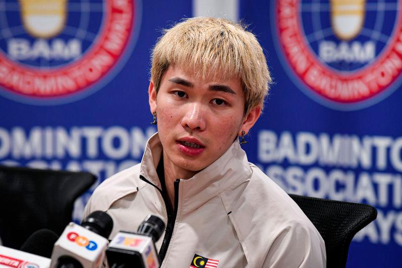 Tang Jie sets sights on becoming a ‘complete’ shuttler Tang Jie sets sights on becoming a ‘complete’ shuttler