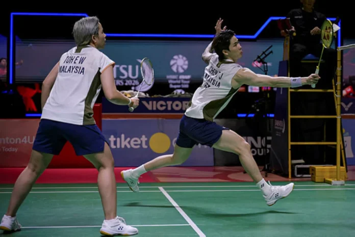 Tang_Jie-Ee_Wei_reach_Indonesia_Masters_final_with_dominant_win (1) Tang Jie-Ee Wei reach Indonesia Masters final with dominant winTang Jie-Ee Wei reach Indonesia Masters final with dominant win